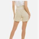 n:philanthropy NWT  Coco Beigr Distressed Women XS Casual Shorts MSRP:$138 Photo 12