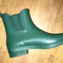 J.Crew  left shoe rubber boot, amputee Photo 1