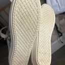 Steve Madden Grey Tie Sneakers Photo 6