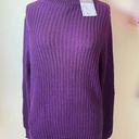 Wooden Ships Turtle Neck Sweater Photo 4