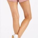 Vuori  Sunnyside Organic Cotton Lounge Shorts in Burnt Clay Photo 1