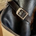 Jimmy Choo Dylan leather MOTO boots 38 Photo 4