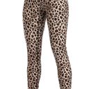 Colorfulkoala Cheetah Print High Waisted Tummy Control Workout Leggings Ultra Soft Yoga Pants Photo 1