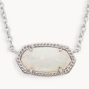 Kendra Scott Sliver Necklace Photo 0