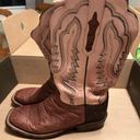 Lucchese Cowgirl Boots Photo 3