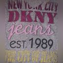 DKNY  Jeans baby tank Photo 1