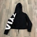 Zyia active black hoodie Photo 1