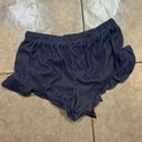 Victoria's Secret Pink Velvet Pajama Shorts Photo 1