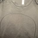 Lululemon Swiftly Tech Long Sleeve Photo 3