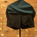 Lululemon  Hotty Hot Skirt Deep Green Size 6 Photo 7