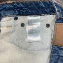 American Eagle Outfitters Jean Skirt Photo 2