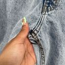 Pretty Little Thing : Denim Acid Wash Baggy Ripped High Rise Boyfriend Jeans Size 4 Photo 5
