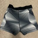 Nike Pro Dri-Fit Spandex Shorts Photo 2