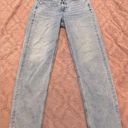 American Eagle  straight leg jeans Photo 0