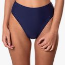 Relleciga Women's High Cut Bikini Bottom Photo 2