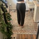 Calvin Klein Black Jogger Sweatpants Photo 1