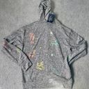 Spirit Jersey Zodiac Zip Up  Photo 1