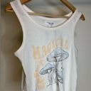 Grayson Threads NWT - Mushroom tank size Large Photo 0