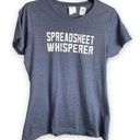 Krass&co Spreadsheet Whisperer New Port &  T-shirt M Photo 0