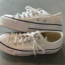 Converse Chuck Taylor All Star Lift Platform Photo 3