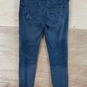 AG Adriano Goldschmied Adriano Goldschmied The Stilt Cigarette Crop Jeans Photo 4