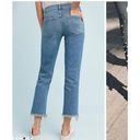 Pilcro  Hyphen‎ Pearl Mid-Rise Relaxed Boyfriend Jeans Size 31 Photo 3