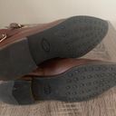 Tod's  | Brown Ankle Boots Flat Size 35 Photo 4