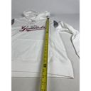 Gear for Sports University Of South Carolina Gamecocks Medium Relaxed‎ T Shirt Hoodie Gray NEW Photo 5