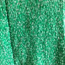 Likely Green White Ruffle Nina Dress 8 Photo 7