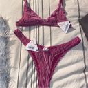 Daisy Dippin  Revibe Bikini L Photo 1