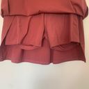 Rusty Women’s  Pink Golf Skort with Pockets. Size Medium Photo 1