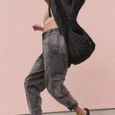 Free People FP MOVEMENT Fast Track Pants Utility size Medium Photo 4