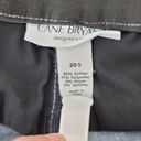 Lane Bryant  Jeans Womens 20S Dark Blue Wash Stretch Denim Tummy Technology Photo 6