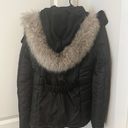 Topshop Womens Sno Ski Jacket Photo 3