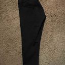 Lululemon BLACK LEGGINGS Photo 2