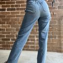 American Eagle AE Baggy Mom Jean Photo 1