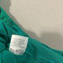 Majorelle REVOLVE  Misty Dress in Kelly Green, Size XS Photo 11