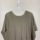 All Saints Itat Twist Shrug Tunic Sweater Photo 5