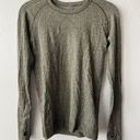 Lululemon Restless Pullover Photo 3