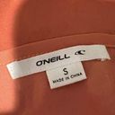 O'Neill NWT O’Neill satin‎ top . Size S Photo 5