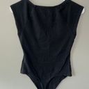 American Eagle Outfitters Scoop Neck Bodysuit Photo 1