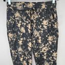 Nordstrom BP Black/Tan Tie Dye Joggers Size Small NWT Athleisure Streetwear Photo 1