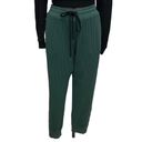 The Range  JUMBO STARK THERMAL BUTTON
JOGGER - EMERALD Size Large Photo 2