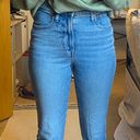 Madewell Perfect Vintage Jean Photo 0