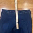 Woman Within  women’s plus size modern fit jeans size 22W. Photo 3