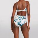 Zimmermann  Cassia Balconette Floral One-Piece Swimsuit 1 / 6 Photo 1