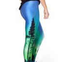 Blackmilk  | Aurora Skye leggings XS Photo 5