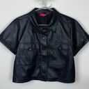 n:philanthropy  Arielle Shirt & Standon Skirt Black Photo 3