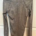 Lululemon Align Long Sleeve Shirt Photo 1