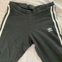 Adidas Black Legging Photo 2